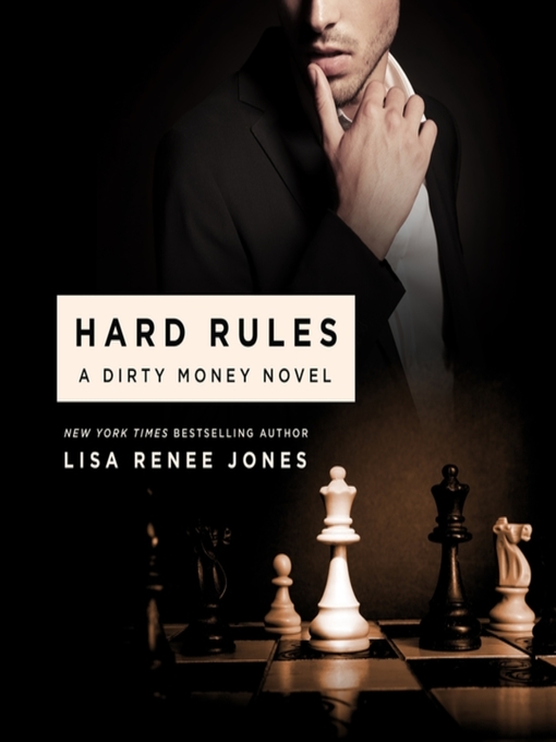 Title details for Hard Rules by Lisa Renee Jones - Wait list